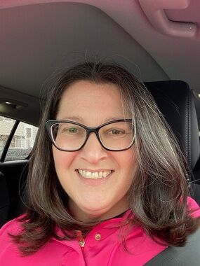 Meet your Posher, Judy